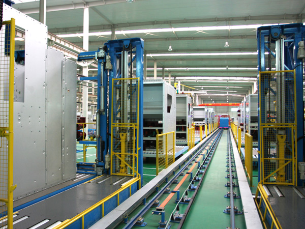 森源產(chǎn)業(yè)